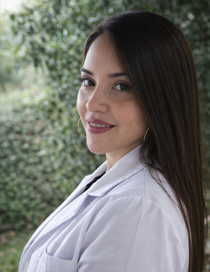 Linda Andrades