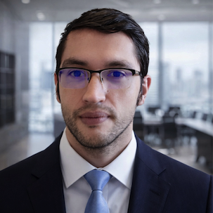 Nicolás Ubilla